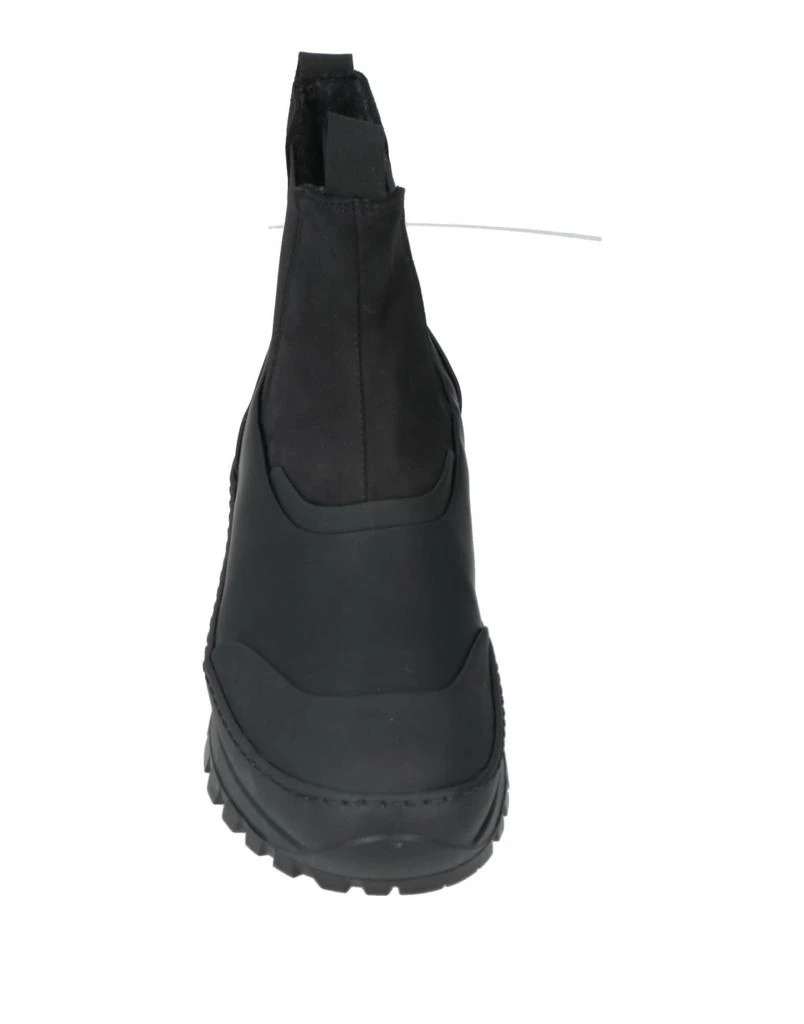 商品Common Projects|Ankle boot,价格¥2620,第4张图片详细描述