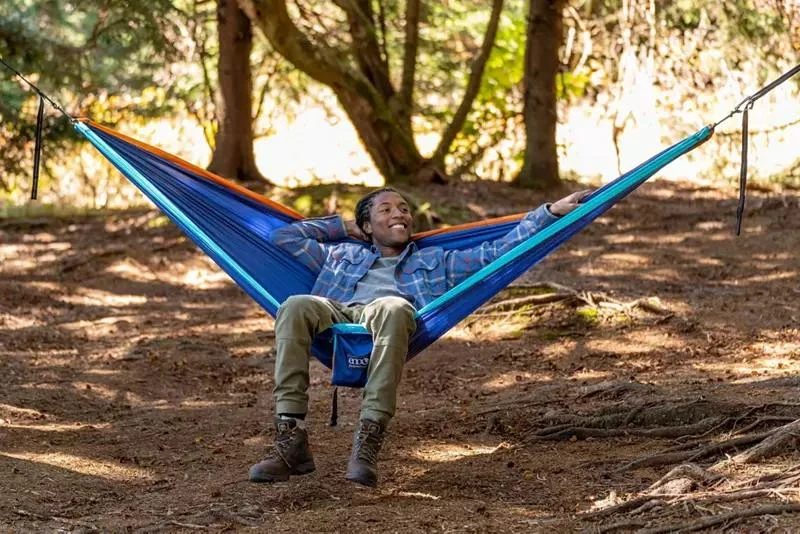 ENO DoubleNest Bluesign Hammock 商品
