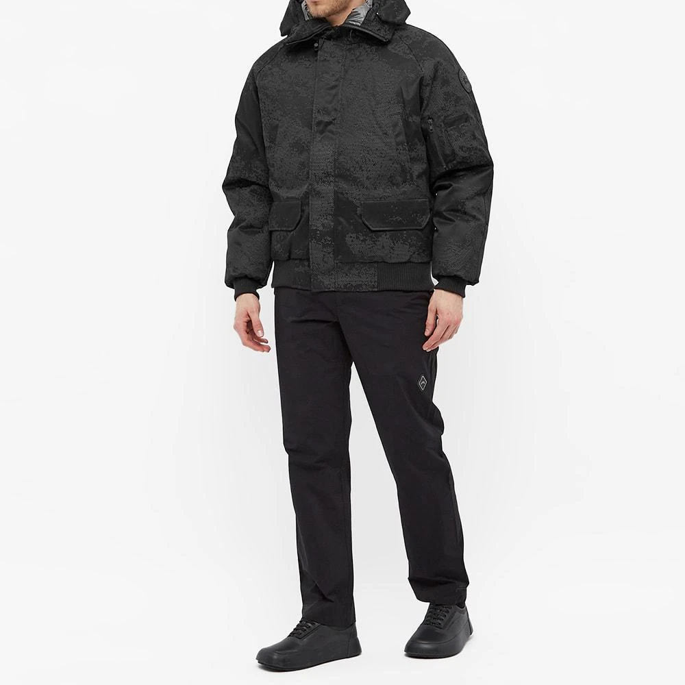 Canada Goose Holiday Chilliwack Non-Fur Jacket 商品