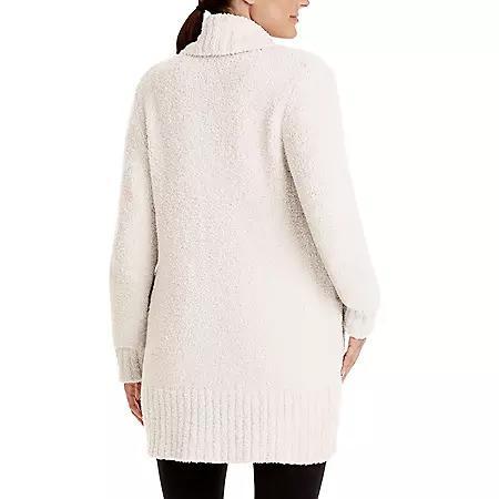 商品Member's Mark|Member's Mark Luxury Premier Collection Ladies Cozy Cardigan,价格¥164,第6张图片详细描述