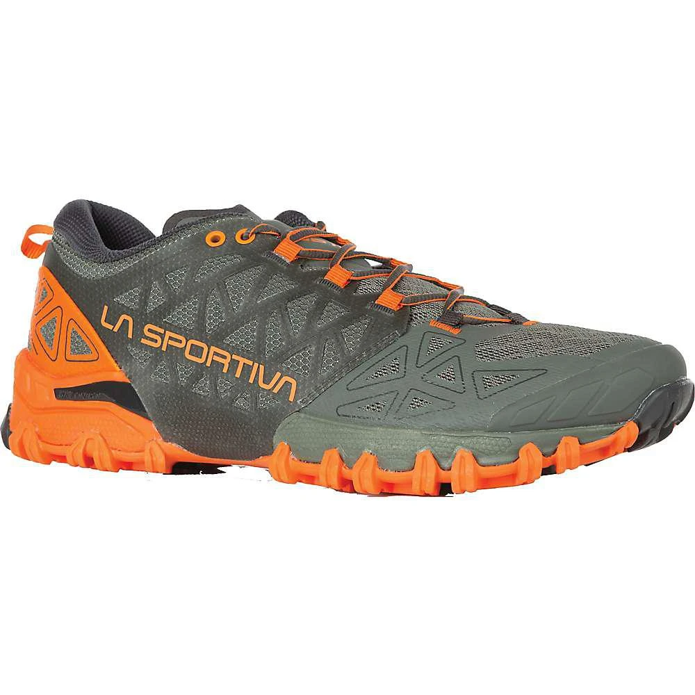 La Sportiva Men's Bushido II Shoe 商品