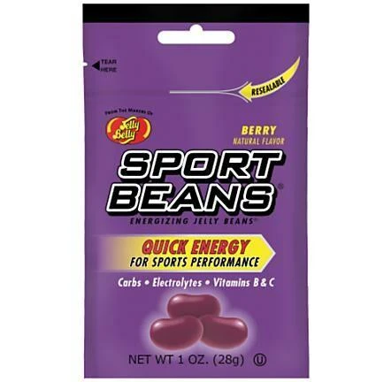 商品Jelly Belly|Sports Beans 1Oz,价格¥10,第2张图片详细描述