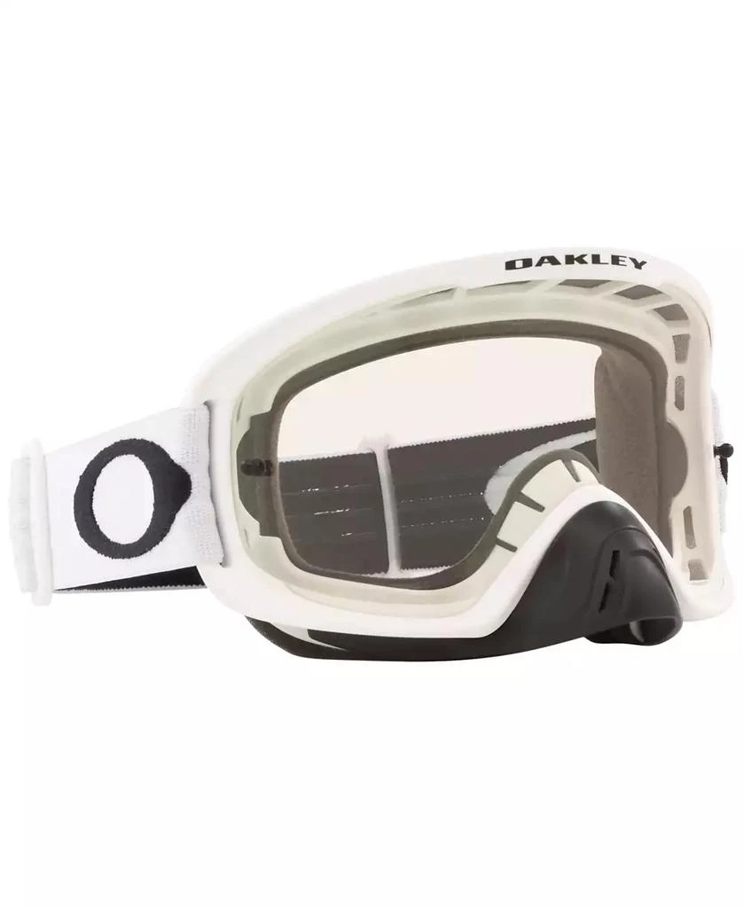 商品Oakley|Unisex O-Frame 2.0 PRO MX Goggles,价格¥487,第2张图片详细描述