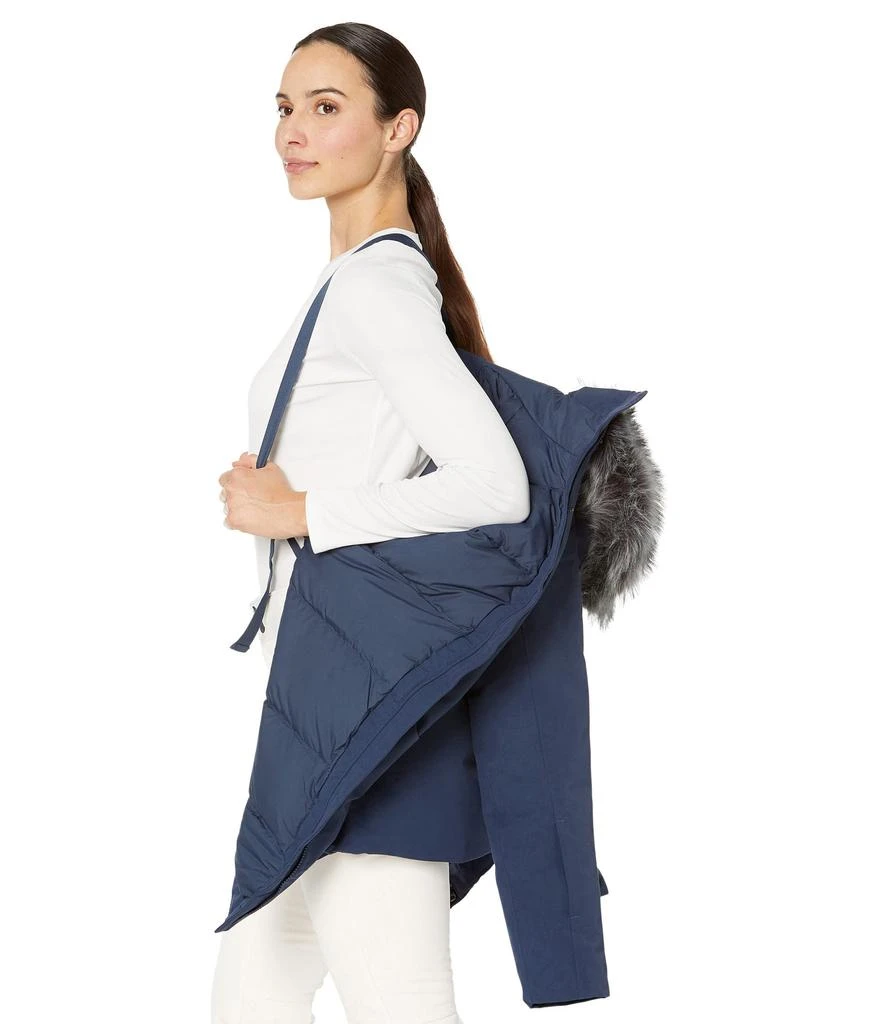 商品The North Face|New Outerboroughs Parka,价格¥1959,第4张图片详细描述