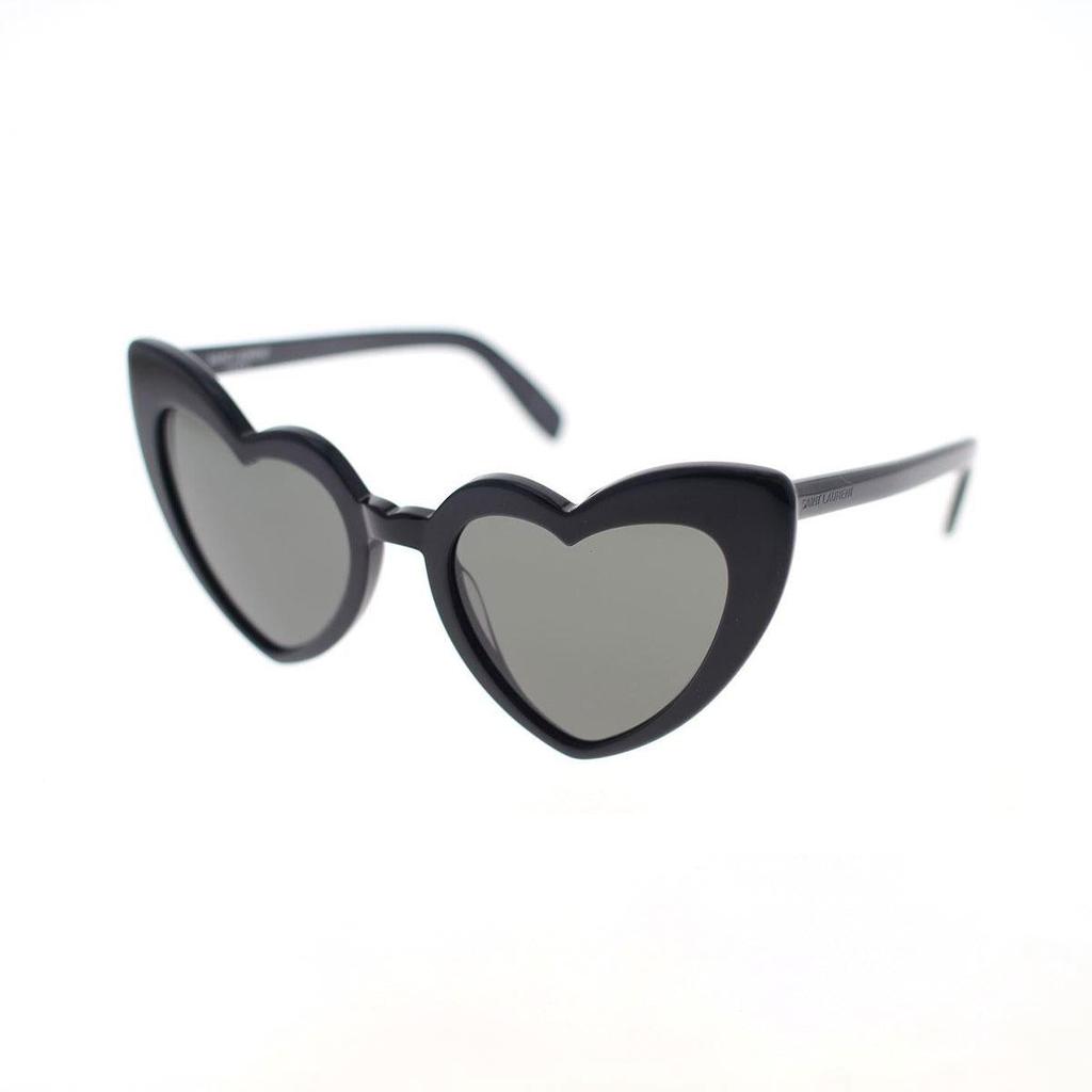 SAINT LAURENT EYEWEAR Sunglasses商品第2张图片规格展示