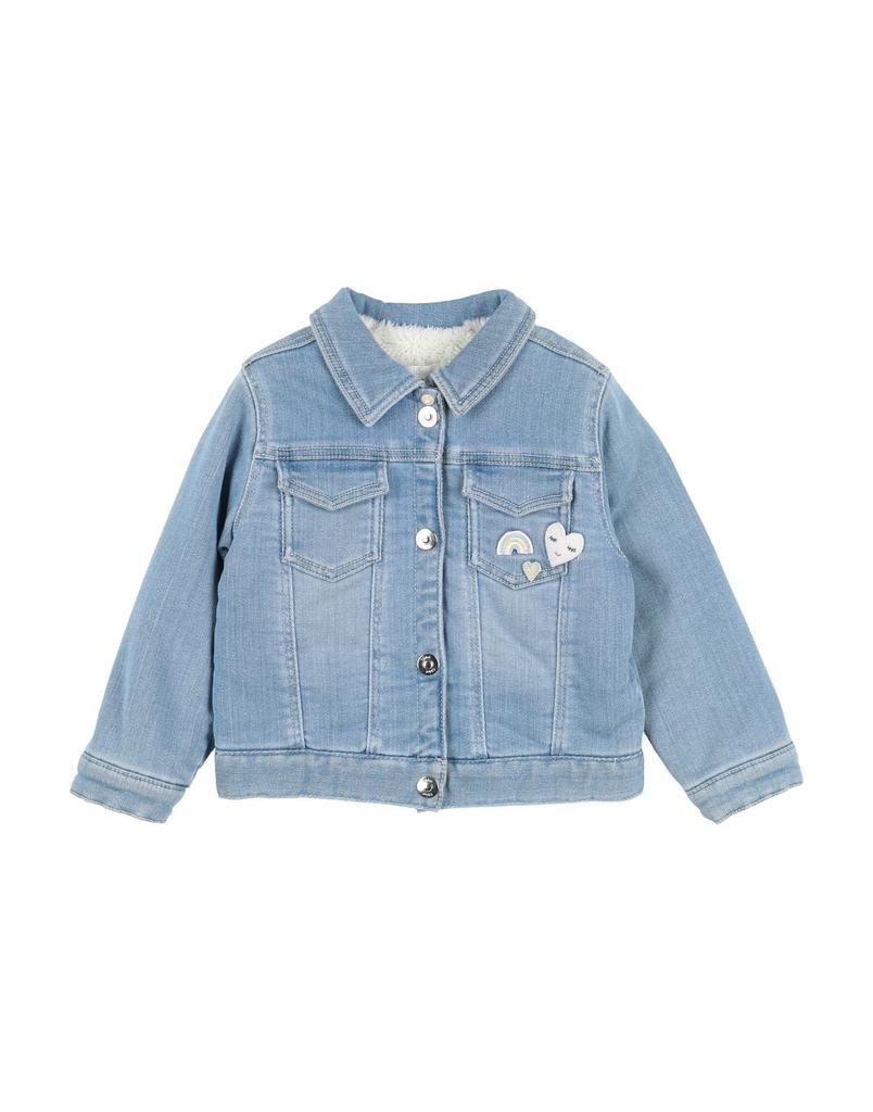 商品Chloé|Denim jacket,价格¥969,第1张图片
