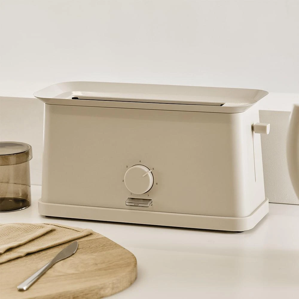 商品HAY|HAY Sowden Toaster,价格¥760,第4张图片详细描述