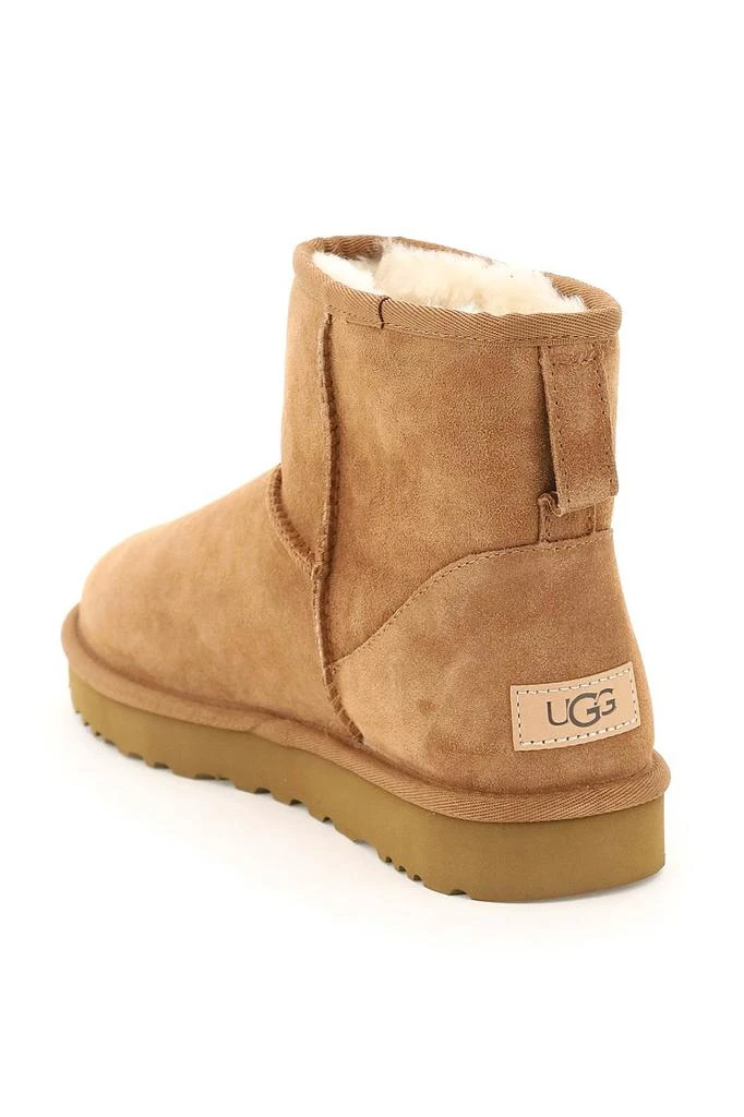 商品UGG|Ugg classic mini ii boots,价格¥1342,第3张图片详细描述