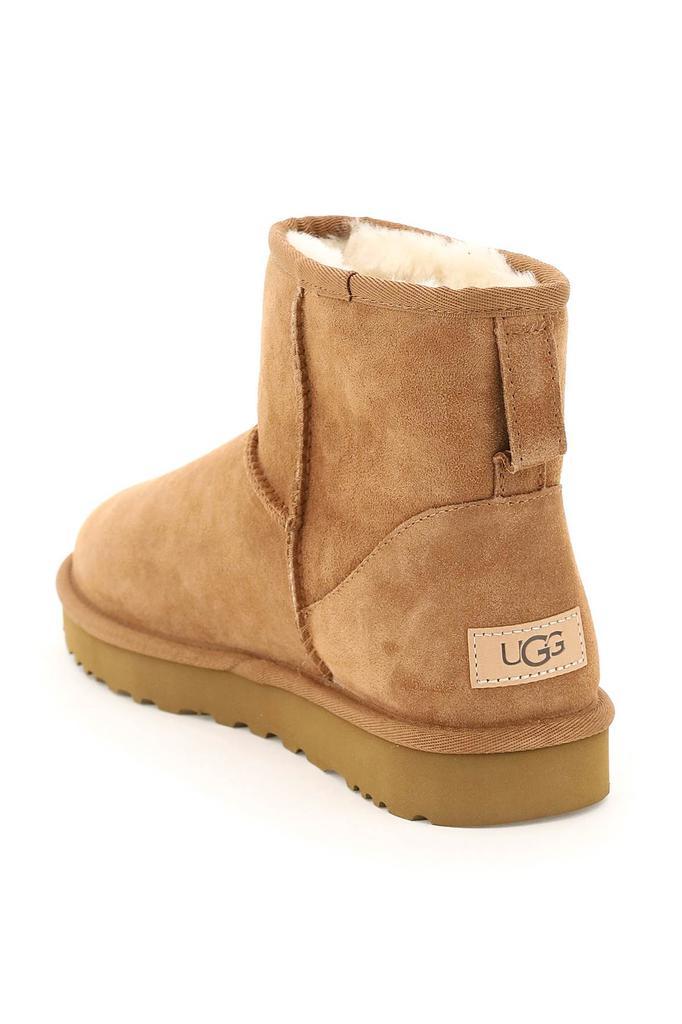 商品UGG|Ugg classic mini ii boots,价格¥1282,第5张图片详细描述