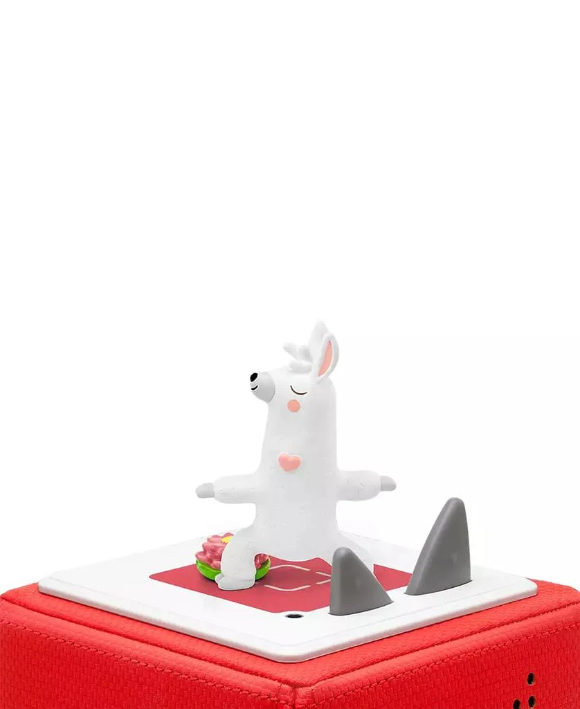 商品Tonies|Mindfulness Yoga & Meditation Audio Play Figurines,价格¥299,第4张图片详细描述
