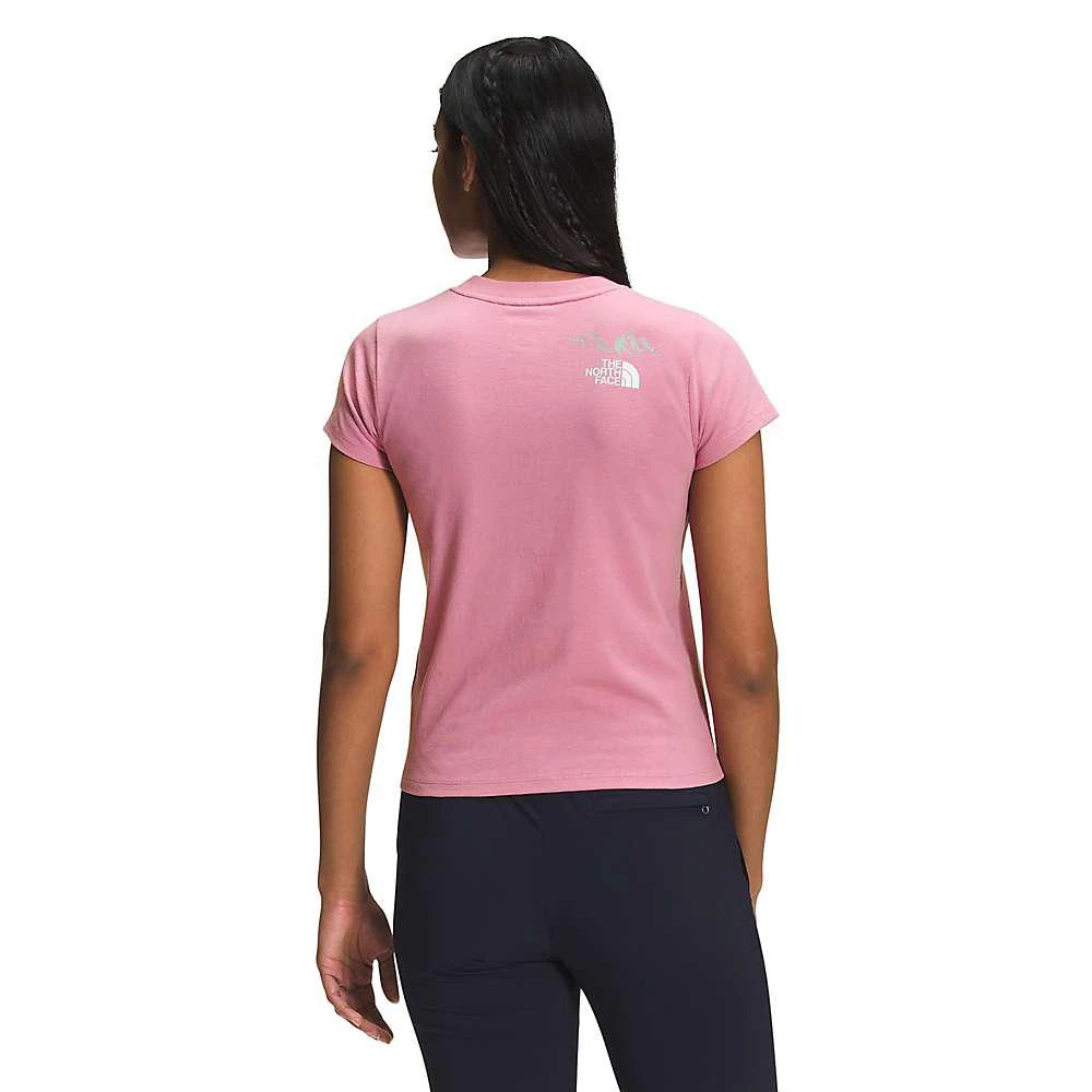 商品The North Face|Women's Outdoors Together SS Tee,价格¥153,第2张图片详细描述