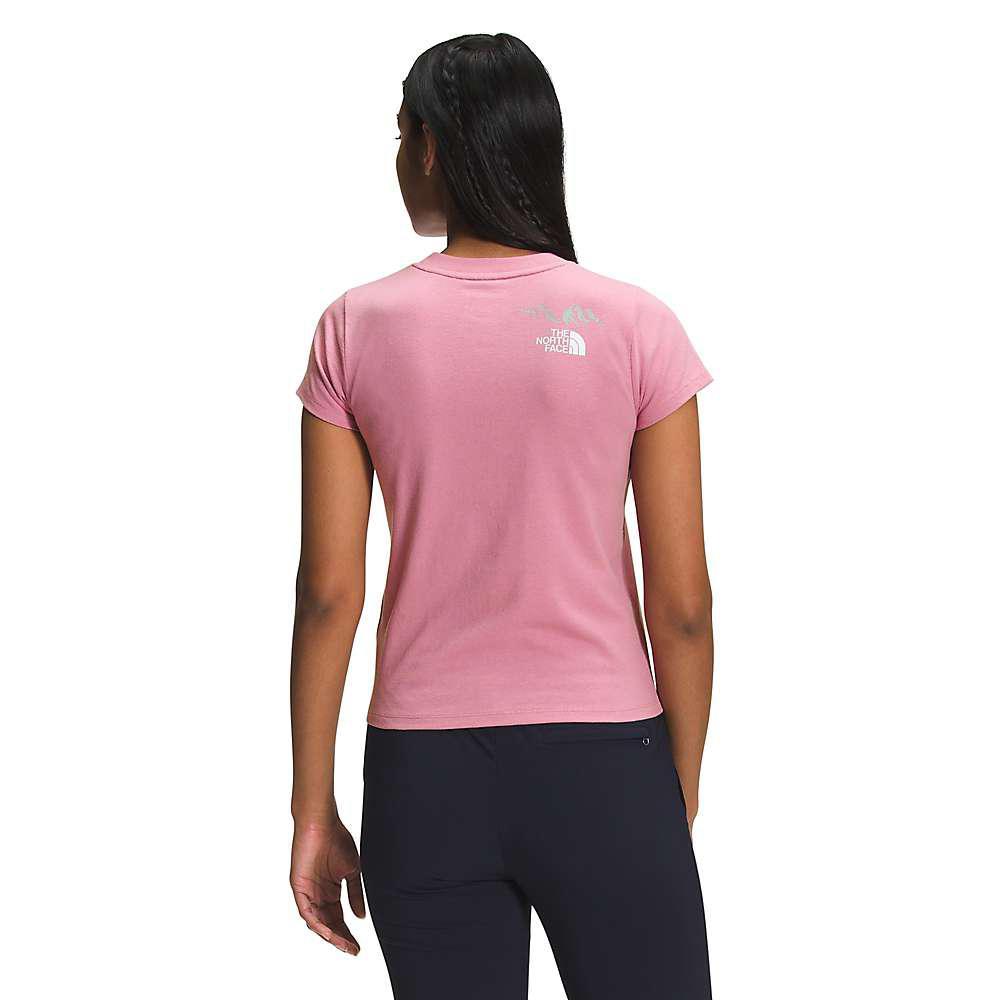 商品The North Face|Women's Outdoors Together SS Tee,价格¥137,第4张图片详细描述