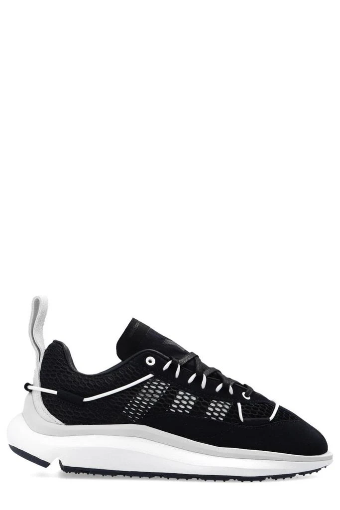 商品Y-3|Y-3 Shiku Run Lace-Up Sneakers,价格¥1660,第1张图片