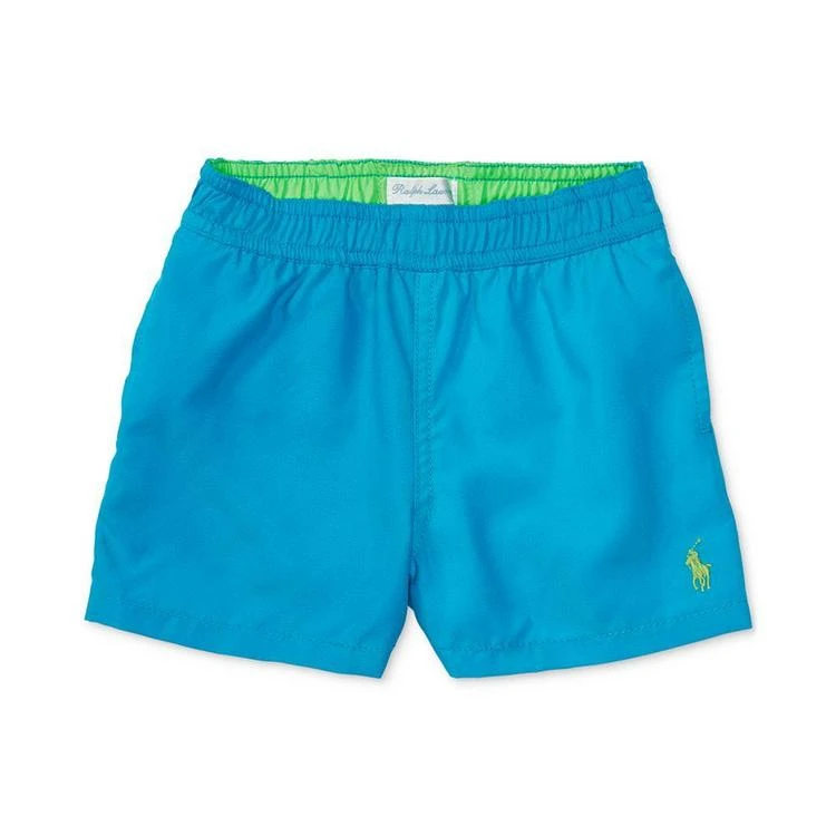 商品Ralph Lauren|Swim Trunks, Baby Boys (0-24 months),价格¥158,第1张图片