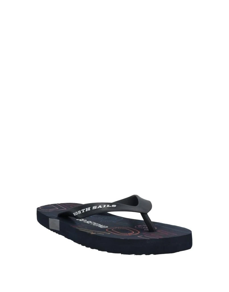 商品NORTH SAILS|Flip flops,价格¥105,第2张图片详细描述