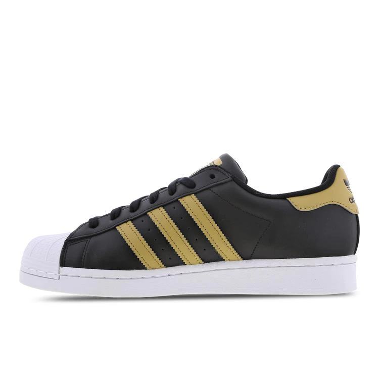 商品Adidas|adidas Superstar - Men Shoes,价格¥796,第4张图片详细描述