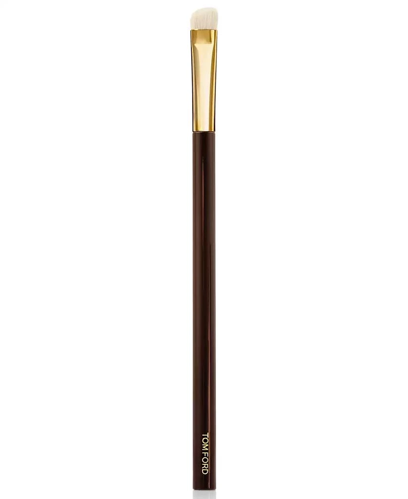 商品Tom Ford|Eye Shadow Contour Brush 12,价格¥449,第1张图片