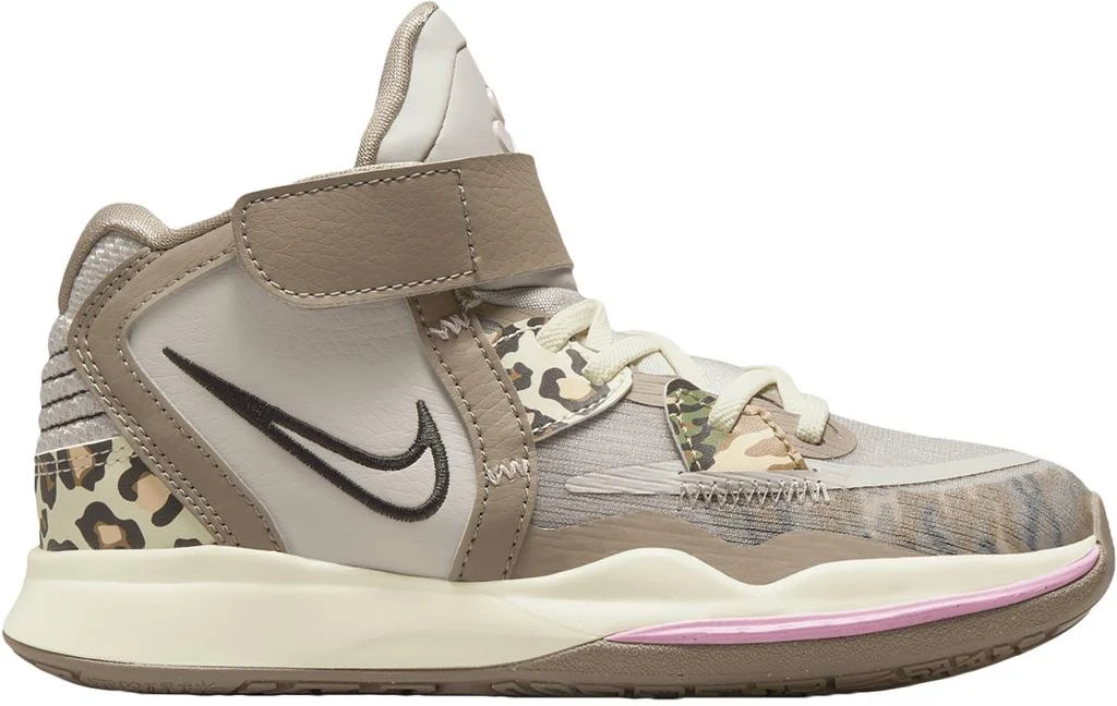 商品NIKE|Nike Kids' Preschool Kyrie Infinity Basketball Shoes,价格¥462,第1张图片