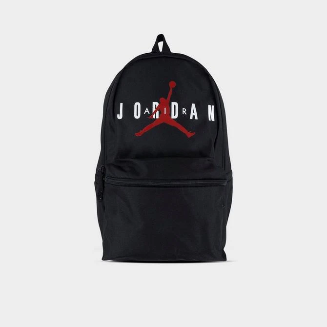 商品Jordan|Jordan Air Jumpman Backpack (Large),价格¥329,第2张图片详细描述