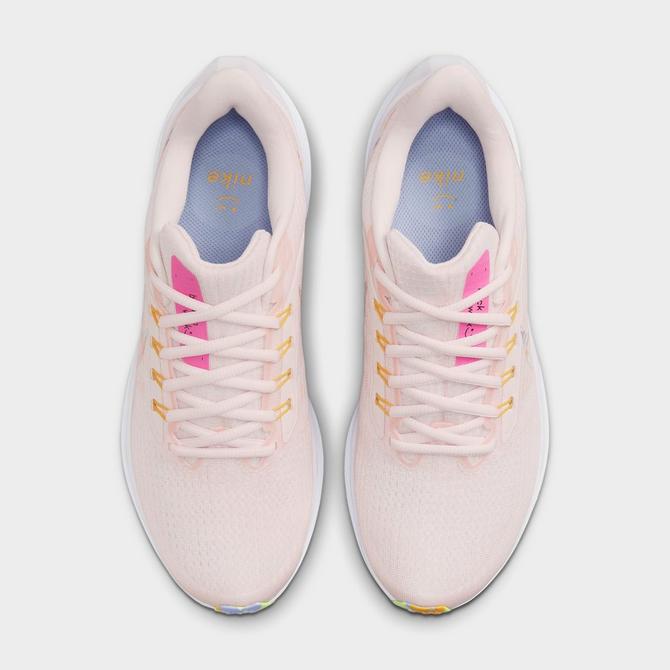 Women's Nike Air Zoom Pegasus 39 Premium Running Shoes商品第5张图片规格展示