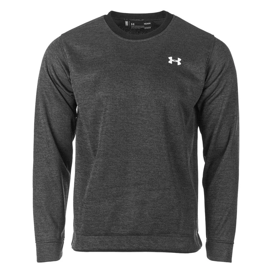 Under Armour Men's UA SweaterFleece Crew 商品