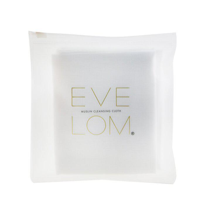 商品EVE LOM|Eve Lom 玛姿林棉布 卸妆巾(3片装) 温和轻柔经典卸妆膏好搭档 3pcs,价格¥191,第1张图片