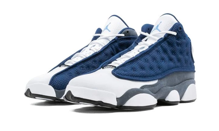 商品Jordan|Air Jordan 13 Retro GS,价格¥934-¥1936,第4张图片详细描述