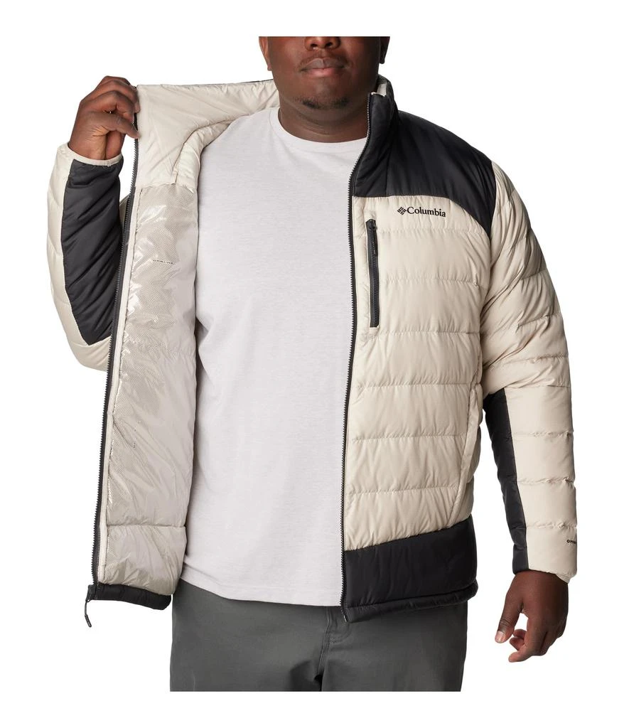 商品Columbia|Big & Tall Autumn Park™ Down Jacket,价格¥562,第5张图片详细描述