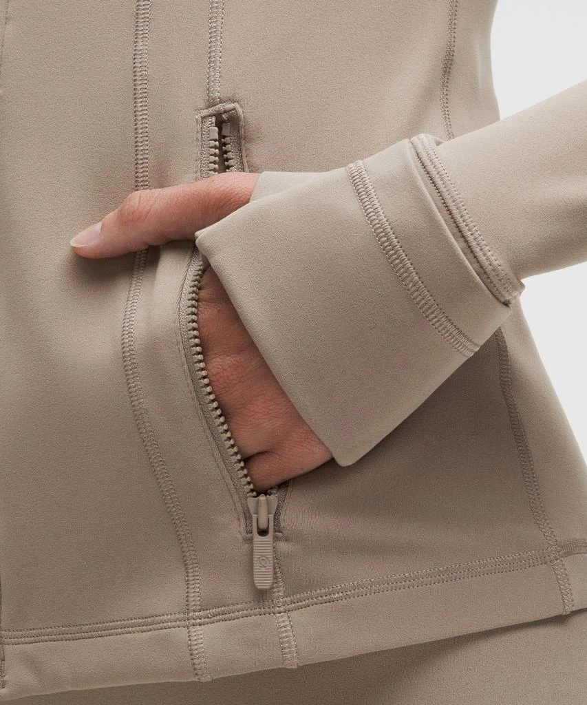 Define Hooded Jacket *Nulu 商品