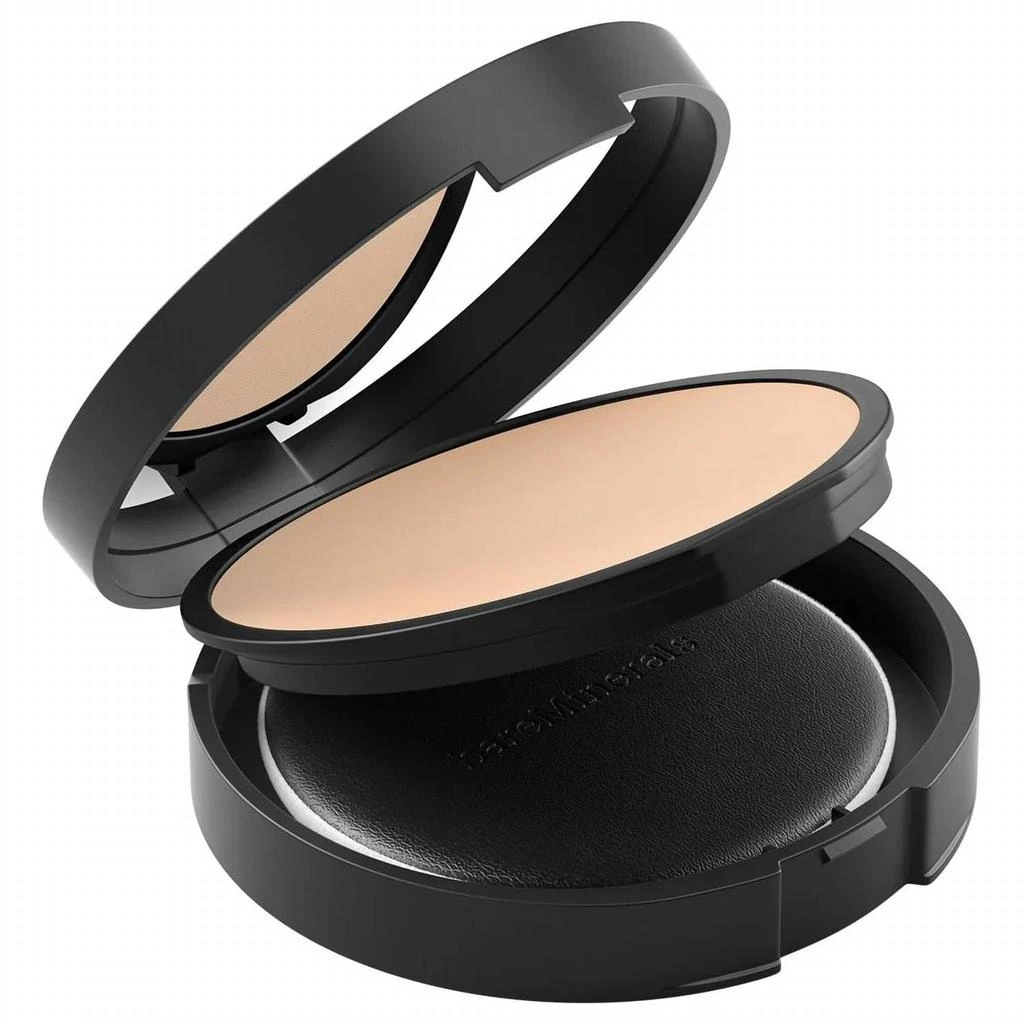 商品BareMinerals|Original Mineral Veil Pressed Setting Powder In Sheer Light,价格¥247,第2张图片详细描述