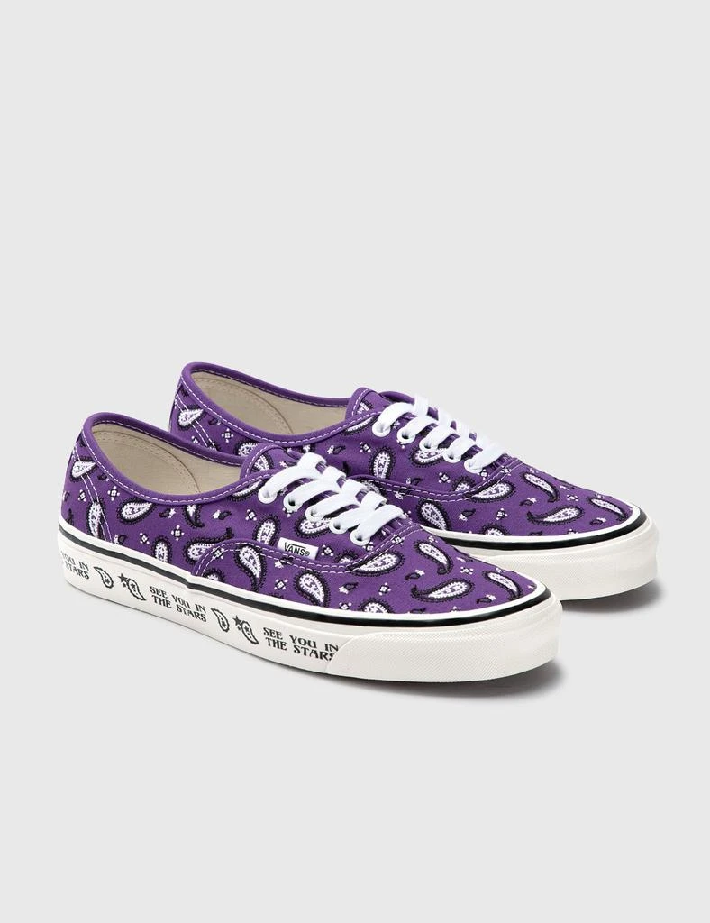 商品Vans|AUTHENTIC 44 DX,价格¥559,第4张图片详细描述