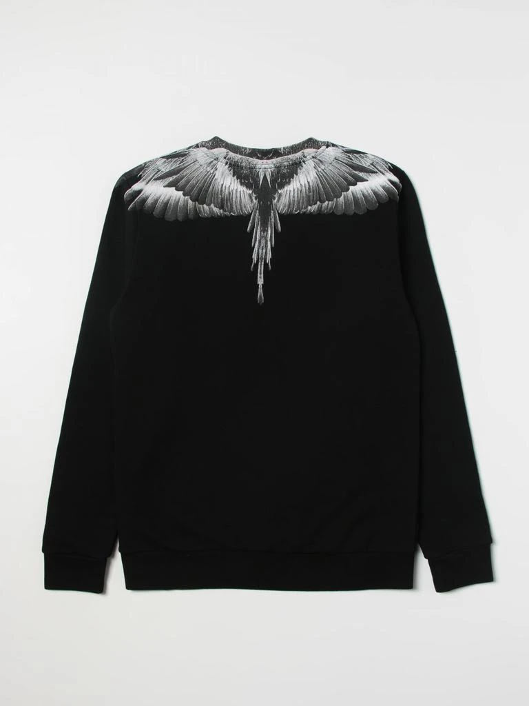 商品Marcelo Burlon|Marcelo Burlon sweater for boys,价格¥1454,第2张图片详细描述