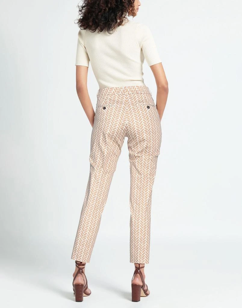 商品Peserico|Casual pants,价格¥2667,第3张图片详细描述