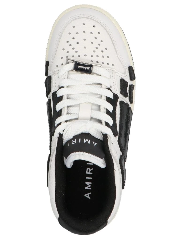 商品AMIRI|AMIRI skel Sneakers,价格¥2924,第3张图片详细描述