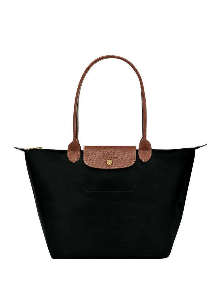 商品Longchamp|Longchamp `Le Pliage Original` Large Shopping Bag,价格¥733,第1张图片