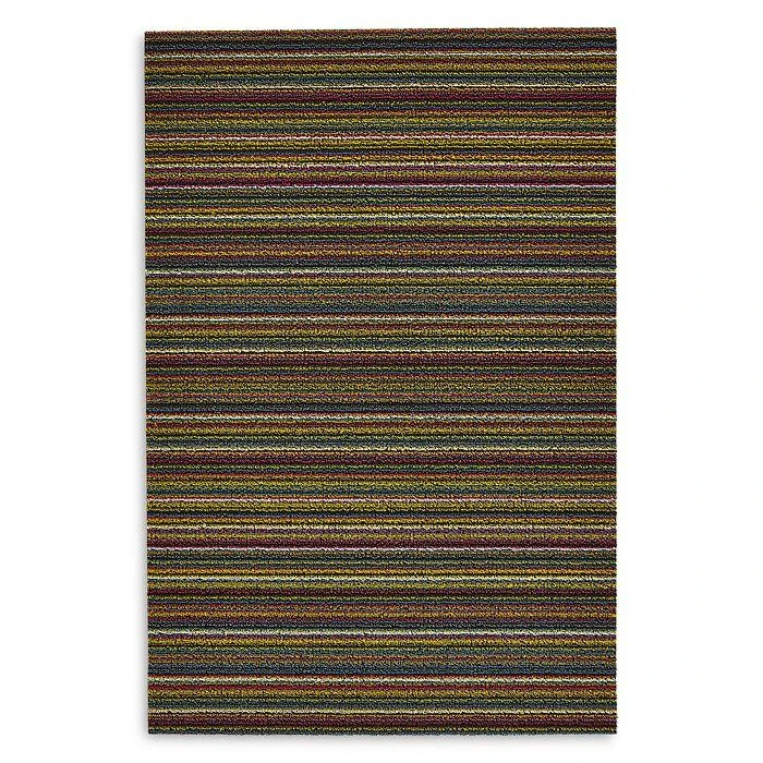 商品Chilewich|Skinny Stripe Shag Utility Mat, 24" x 36",价格¥941,第3张图片详细描述