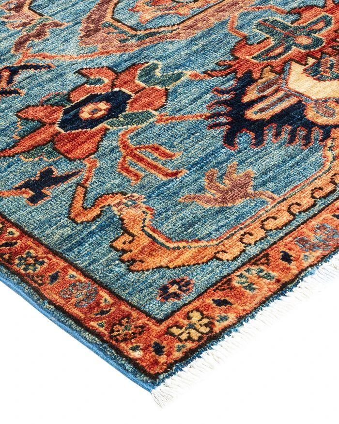 Serapi M1973 Area Rug, 3' x 4'4" 商品
