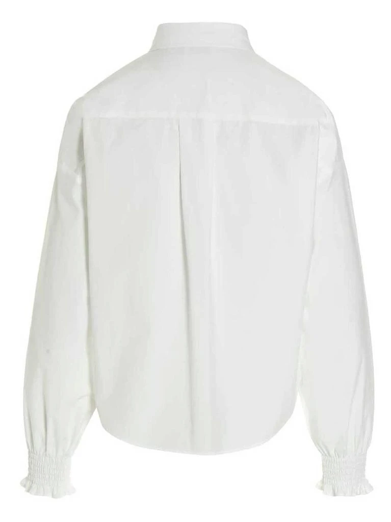 商品RED Valentino|'Facon' shirt,价格¥1270,第3张图片详细描述