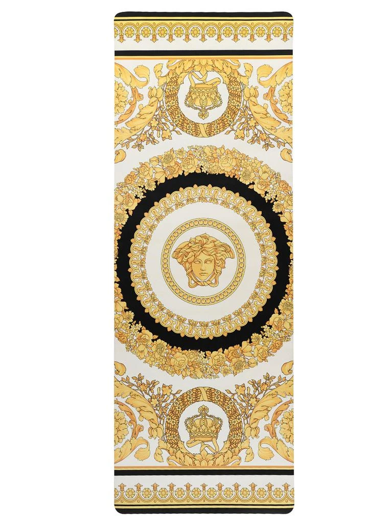 商品Versace Home|Yoga Mat Lifestyle Accessories Multicolor,价格¥2301,第2张图片详细描述