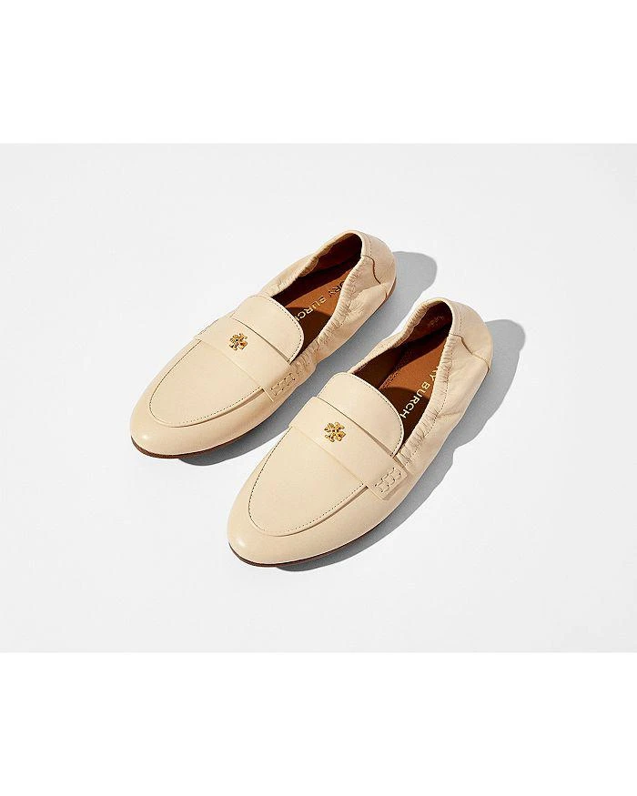 商品Tory Burch|Women's Ballet Loafer,价格¥2263,第3张图片详细描述