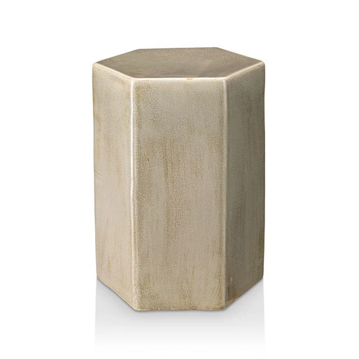 商品Jamie Young|Small Porto Side Table,价格¥1727,第4张图片详细描述