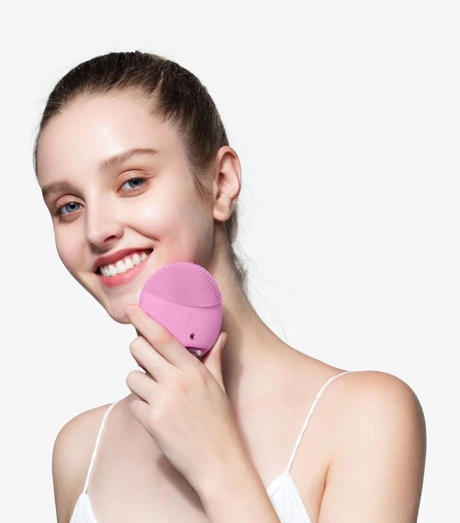 商品Foreo|LUNA 3 Mini facial cleansing brush,价格¥1062,第2张图片详细描述