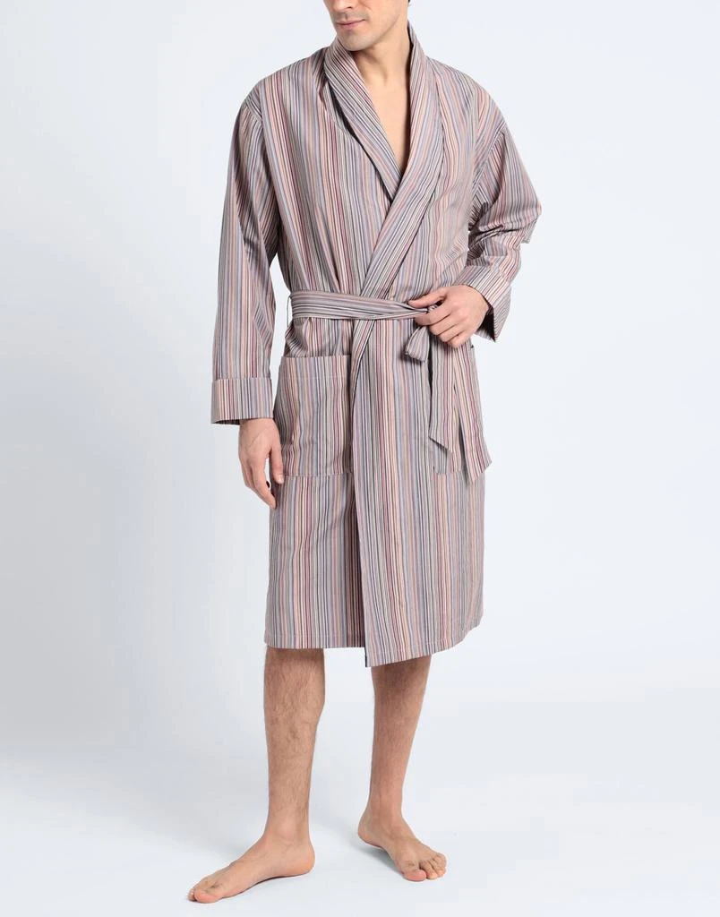 商品Paul Smith|Dressing gowns & bathrobes,价格¥2498,第2张图片详细描述