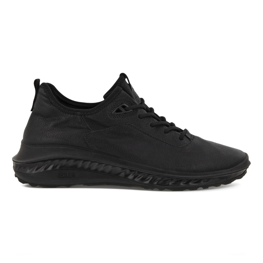 商品ECCO|ECCO MEN'S ST.360 STREET SNEAKER,价格¥902,第1张图片