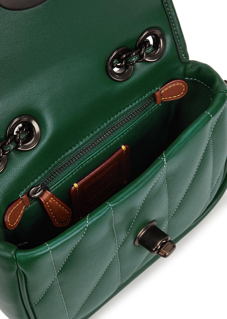 商品Coach|Pillow Madison 18 leather shoulder bag,价格¥3486,第6张图片详细描述