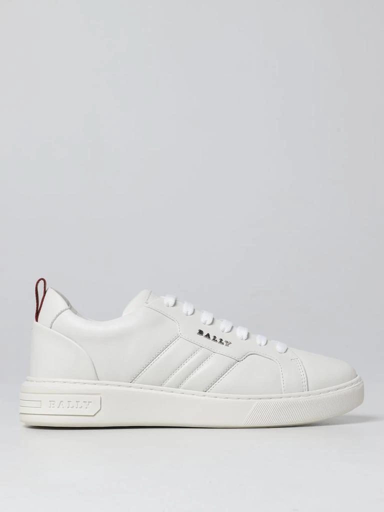 商品Bally|Bally sneakers for man,价格¥2168,第1张图片