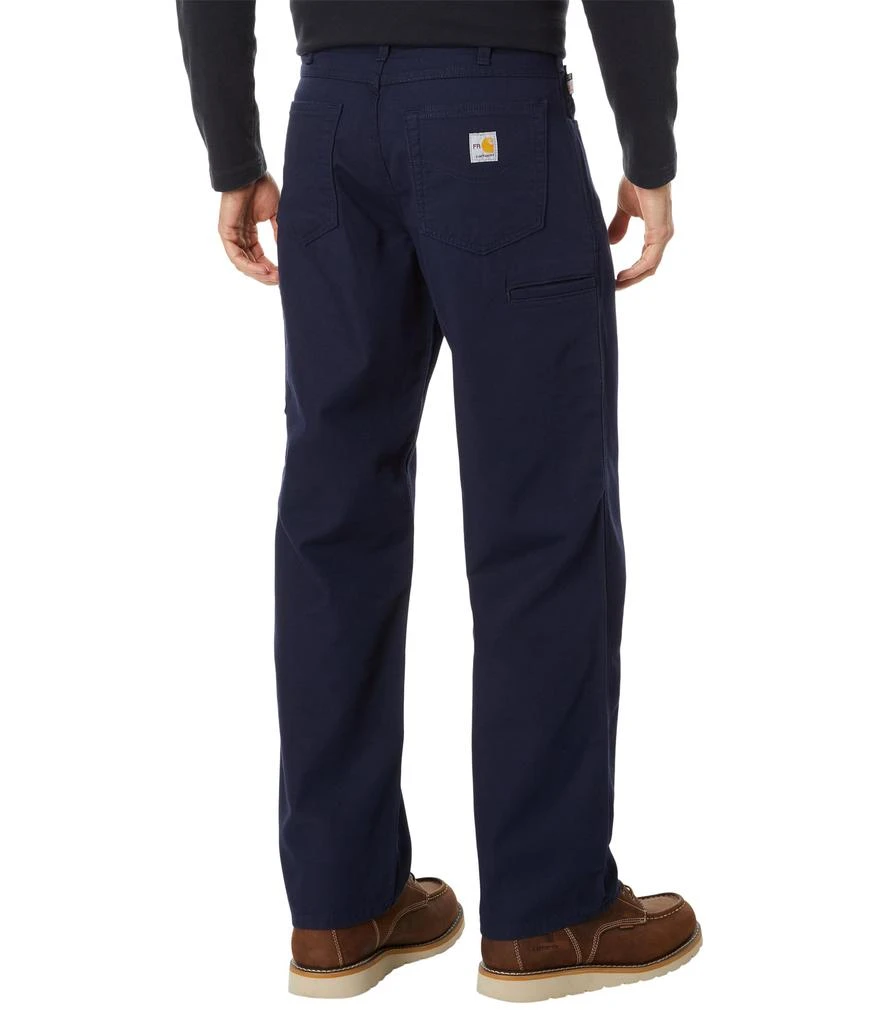 商品Carhartt|Flame-Resistant (FR) Canvas Pants,价格¥757,第2张图片详细描述