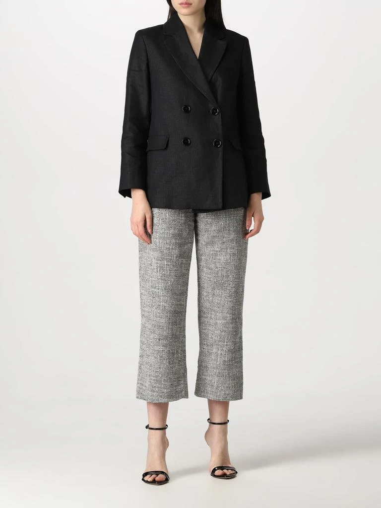 商品Max Mara|Blazer woman S Max Mara,价格¥2808,第2张图片详细描述