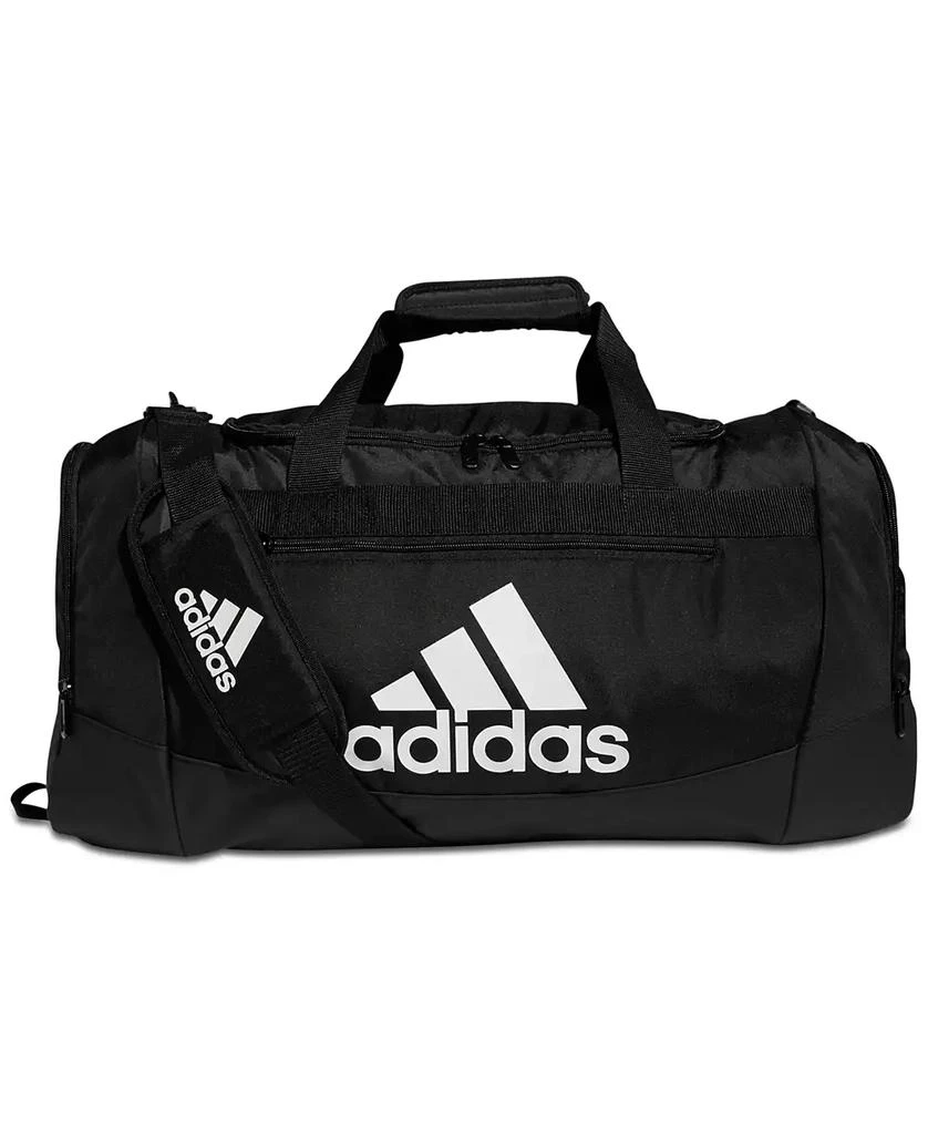 商品Adidas|Men's Defender IV Medium Duffel Bag,价格¥240,第1张图片