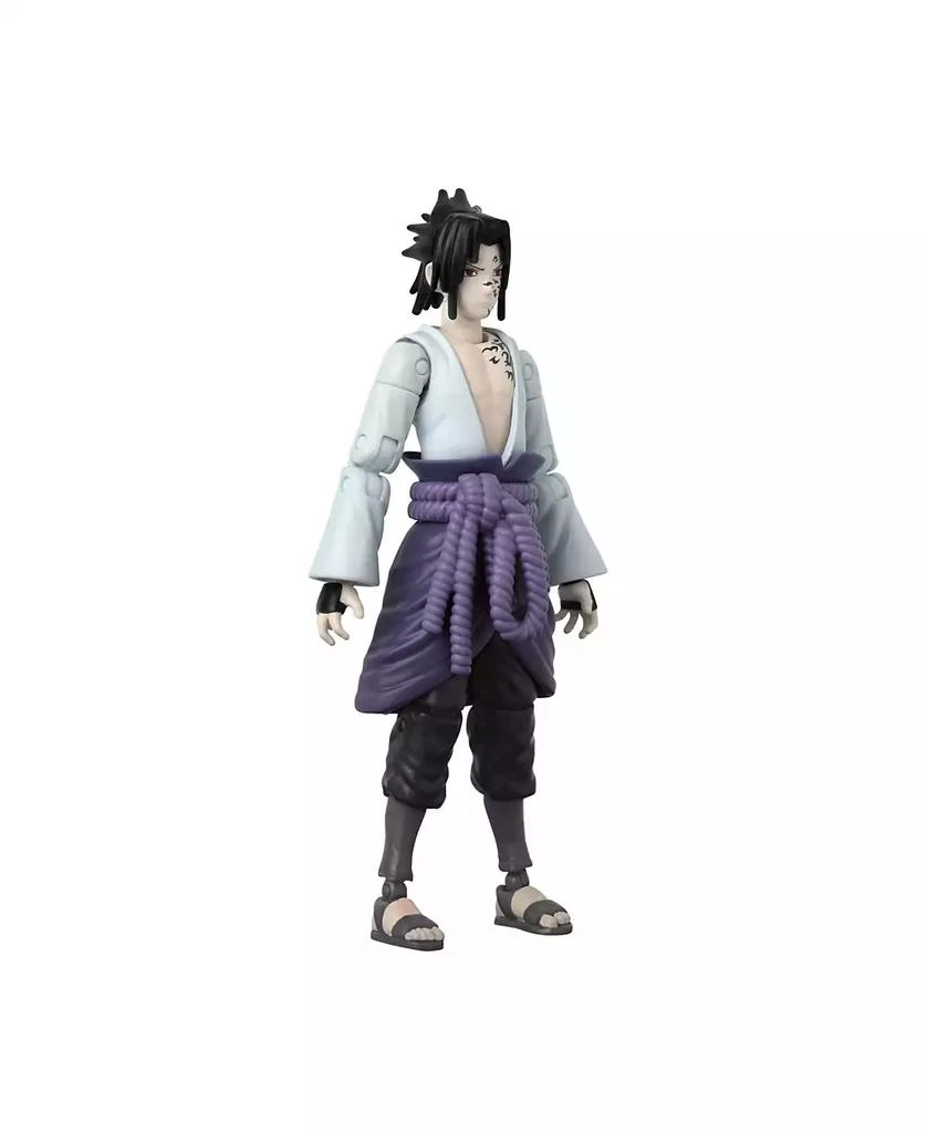 商品Anime Heroes|Anime Heros Sasuke Uchiha Shippuden Action Figures,价格¥201,第2张图片详细描述